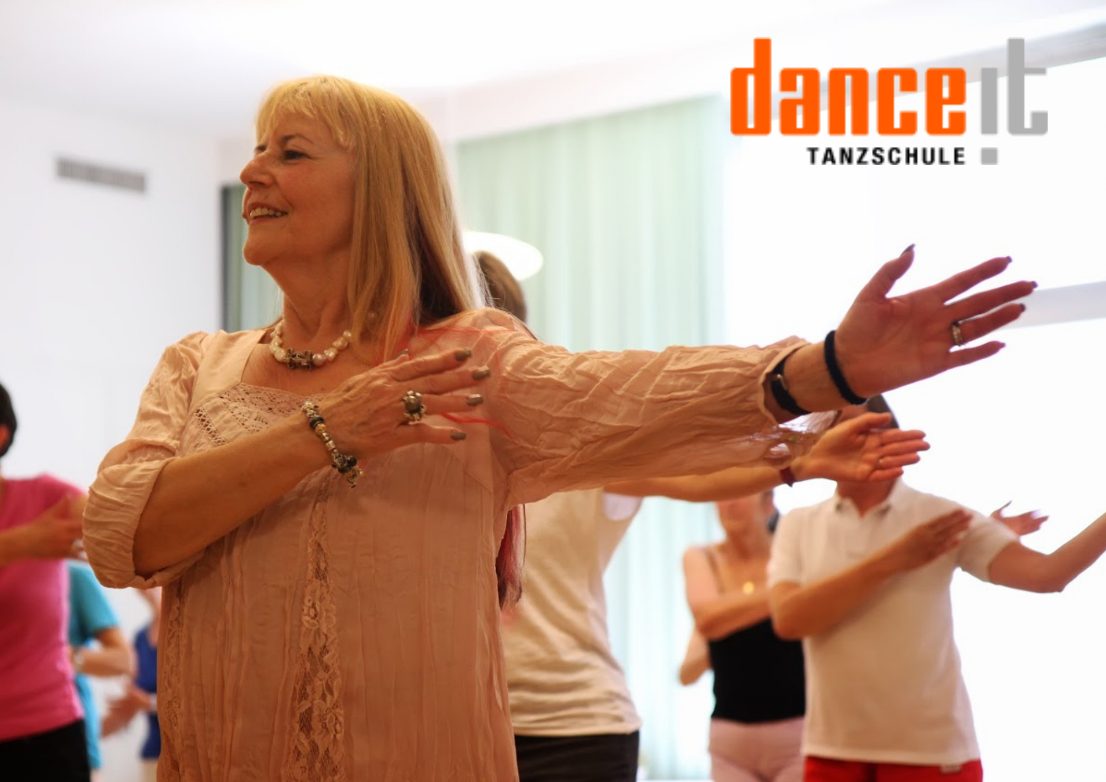 Everdance im Kulturlade Riniken